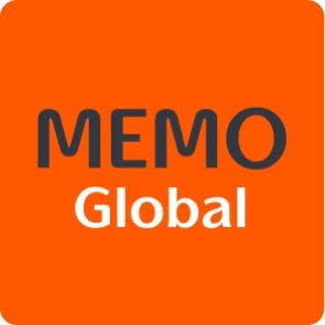 MEMO Global logo