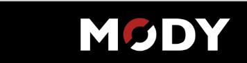 Mody logo